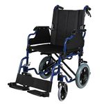 Light Wheelchairs For Travels