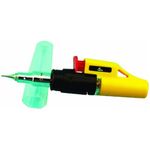 Wall Lenk LSP-25 SOLDERPRO 25 Butane Powered Soldering Iron