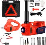 Electric Car Jack kit 5 Ton 12V Ele