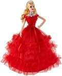 Barbie Mattel FRN69 Signature Holiday Doll (Blonde)