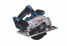 GKS18V-22N 18V Brushless Blade-Right 6-1/2 in. Circular Saw (Bare Tool)