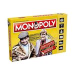 Only Fools and Horses Monopoly Board Game