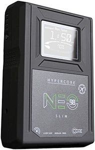 Core SWX Hypercore NEO 150 Mini 147Wh Lithium-Ion Battery (V-Mount)