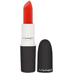 Mac Amplified Creme Lipstick, Moran
