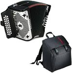 Hohner Accordions 3100FB Panther 3-