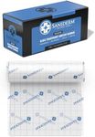 Saniderm Tattoo Aftercare Bandage, 