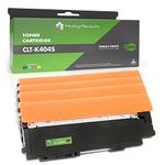 Printing Pleasure CLTP404C CLTK404S Replacement for Samsung CLTC404S CLTM404S CLTY404S Toner Cartridge Compatible with Samsung Xpress SL-C430W SL-C480W SL-C480 SL-C430 1 SET Black Cyan Magenta Yellow