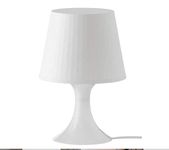 IkEA Table Lamps