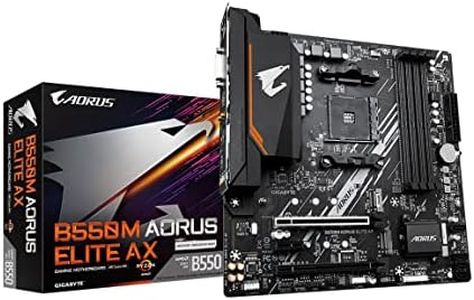 GIGABYTE B