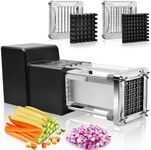Electric French Fry Cutter, Sopito 