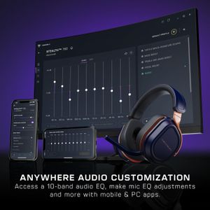 Turtle Beach Stealth 700 Wireless Xbox Gaming Headset