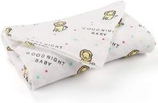 Muslin Swaddle Blankets for Unisex 
