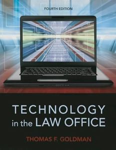 Technology in the Law Office