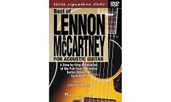 Best of Lennon & McCartney for Acoustic Guitar