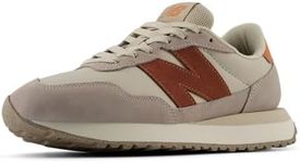 New Balance Women's 237 V1 Sneaker,