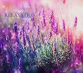 Tim Janis Relaxation Volume One Aud