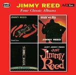 Jimmy Reeds