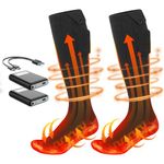 Heating Socks For Men