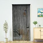 Doorway String Curtain Door Curtain