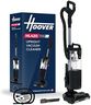 Hoover HL420 Home Upright Vacuum Cleaner, 850w, H13 HEPA Anti-Allergy Filter, Includes Car Detailing Kit, 2-in-1 Upright & Handheld, 2.5L Bin, Lightweight Under 5kg, Carpets & Hard Floors [HL420HMC]