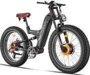 FREESKY WARRIOR PRO Electric Bike f
