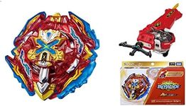 Beyblade Burst B-200 Starter Jifoid Excalibur .Xn.Sw'