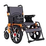 Electric Wheelchair Foldable Portab