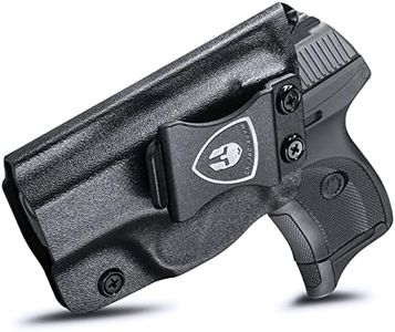 Ruger LC9 