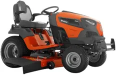 Husqvarna TS 248XD (48") 23HP Kawas