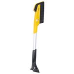 True Temper ABTT2812 Scratch-Free Snow Brush, 28-Inch (Тhree Pаck)