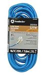 Coleman Cable 02367 25-Feet 16/3-Wi
