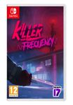 Killer Frequency (Nintendo Switch)