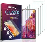 Galaxy Note 4 Tempered Glass Screens