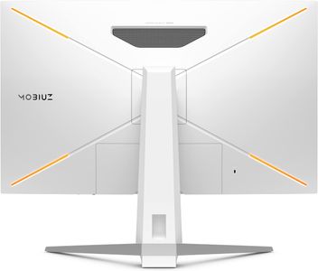 BenQ MOBIUZ 32" 4K Gaming Monitor – EX3210U UHD Display