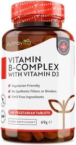 Vitamine B
