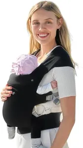 Baby Carrier