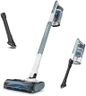 Shark PowerPro Plus Cordless Stick Vacuum, Lightweight, Rechargeable, FloorDetect Technology, HEPA Filter, Up to 50-Minute Runtime, Powerful Pet Hair Pickup, Carpets & Hard Floors, Pure Water, IZ377H