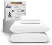 Purity Home Arctic White King Size 