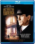 Once Upon a Time in America (1984) - A Sergio Leone Film