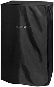 Masterbuilt MB20080319 Electric Smoker Cover, 30 inch, Black