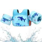 Swim Ways Toddler Life Vests