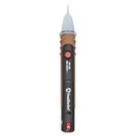 Southwire Tools & Equipment 40116N Voltage Detector, 100-600V AC