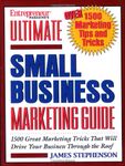 Ultimate Small Business Marketing Guide