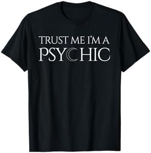 Trust Me I