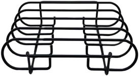 Nexgrill BBQ Rib Rack, Non-Stick Sm