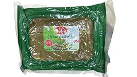 Sofra Vine Leaves in Brine – Premium Quality Grape Leaves for Stuffed Dolma, 350g – Perfect for Mediterranean and Middle Eastern Dishes