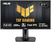 ASUS TUF Gaming VG279QM 27” HDR Mon