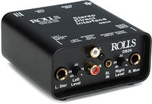 Rolls Stereo Direct Interface (DB24)