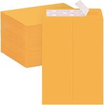 ACSTEP Manila Envelopes Self Seal 9