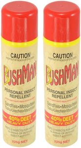 Bushman Ul